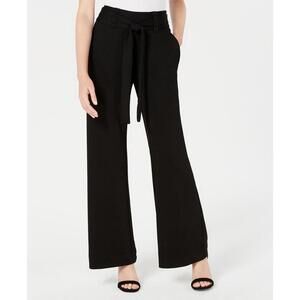 Xoxo Juniors Self Tie Wide Leg Pants Size 2XL